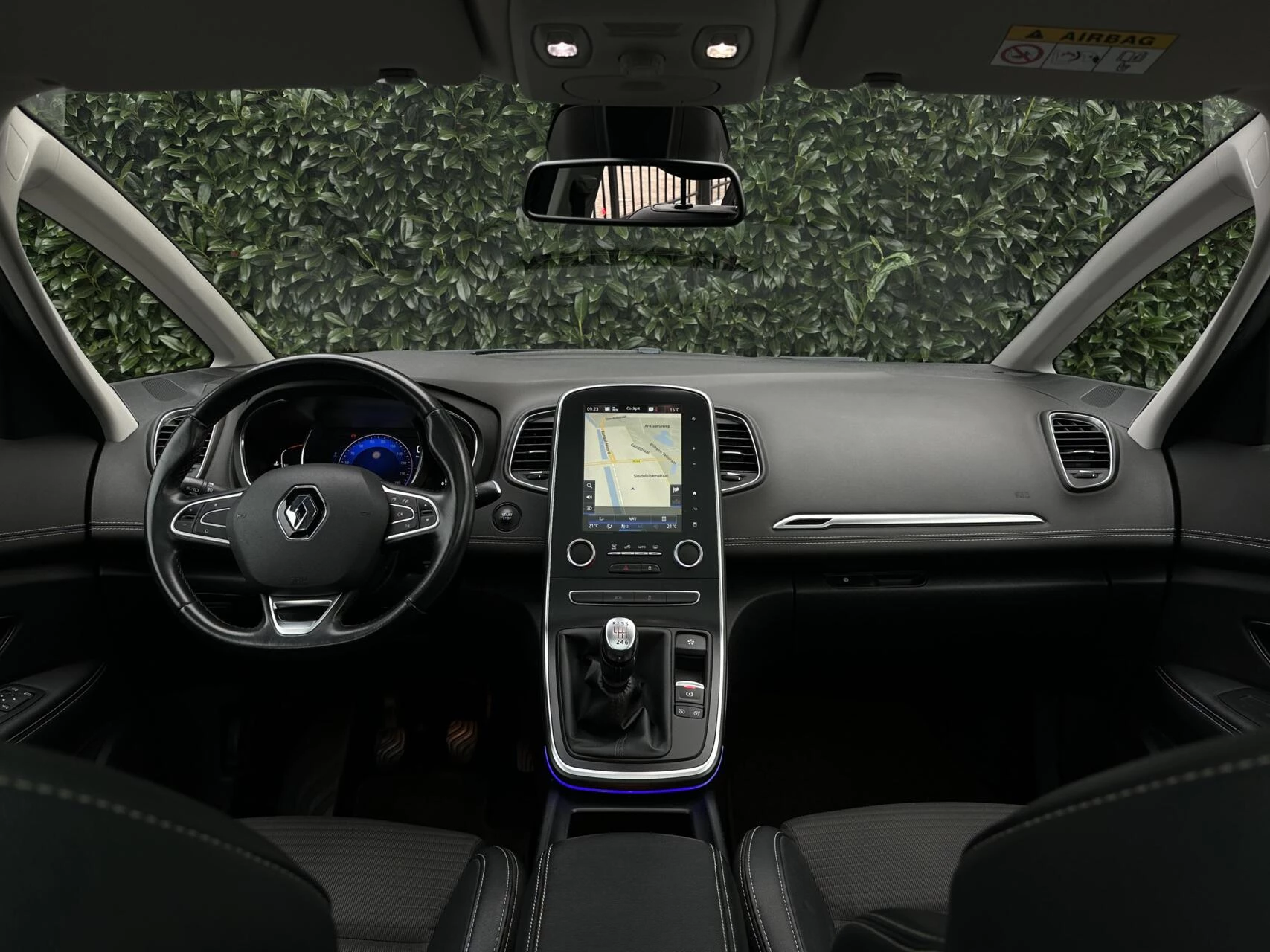 Hoofdafbeelding Renault Grand Scénic