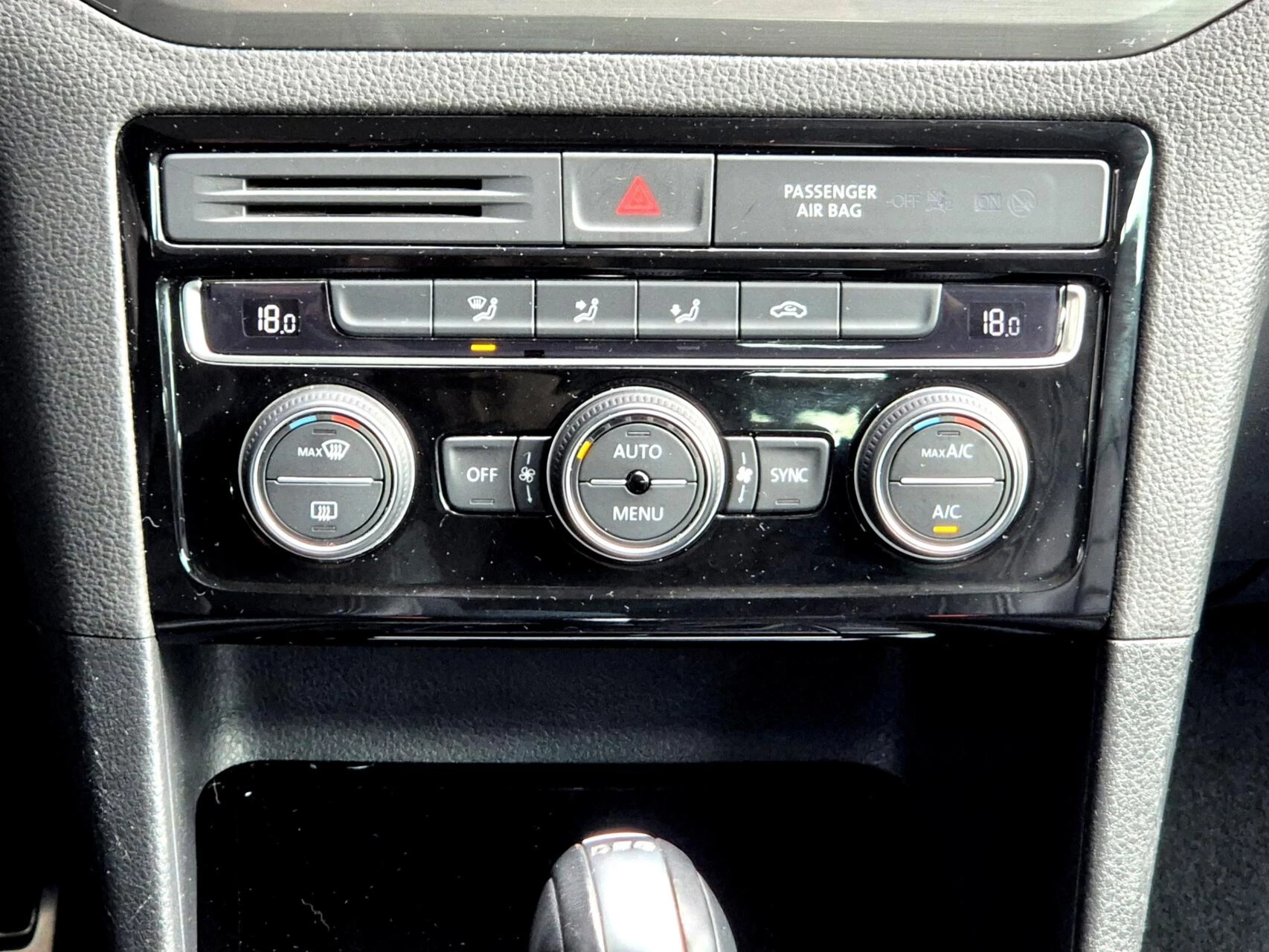 Hoofdafbeelding Volkswagen Golf Sportsvan