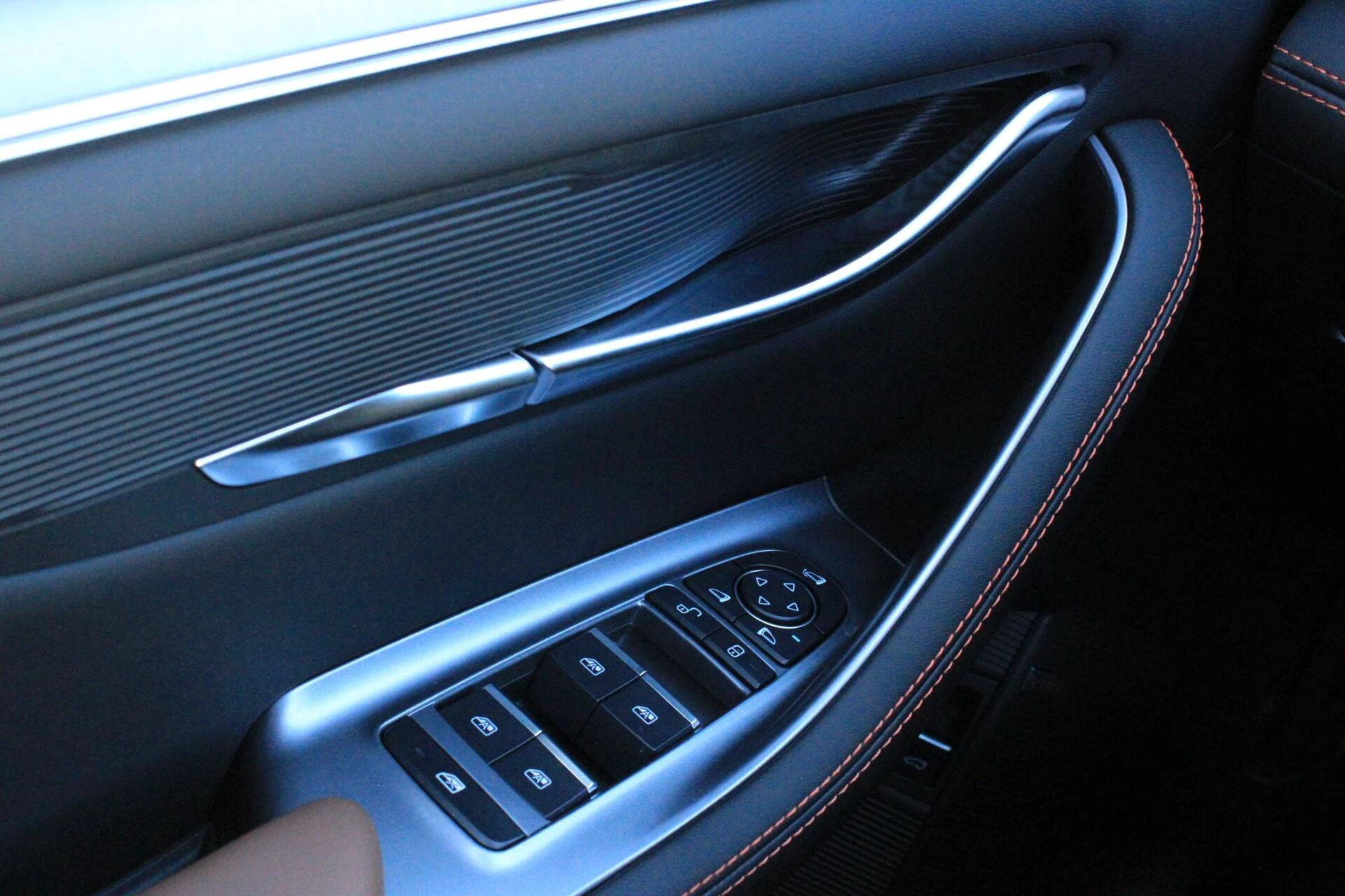 Hoofdafbeelding BYD SEAL U