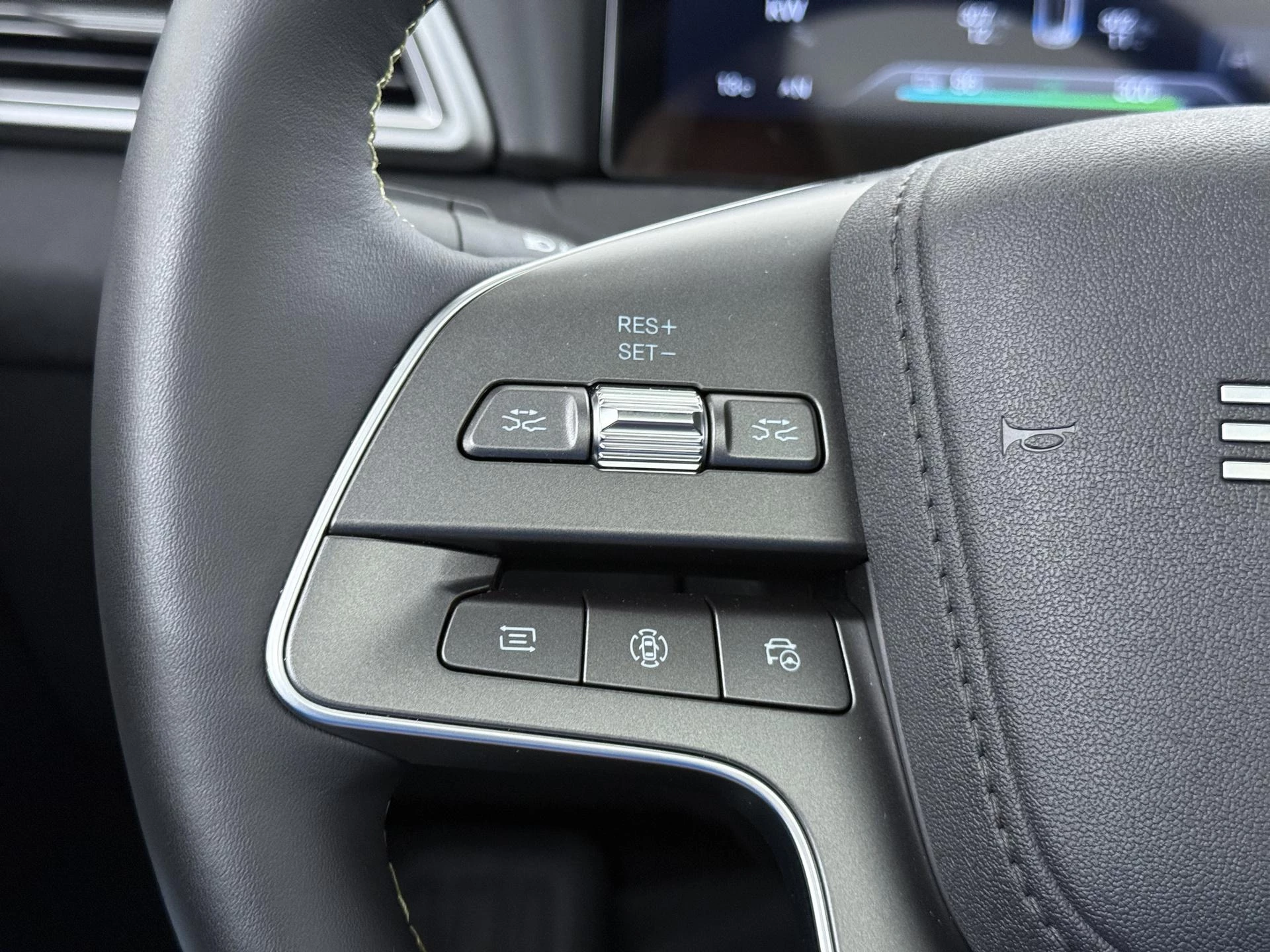 Hoofdafbeelding BYD ATTO 2