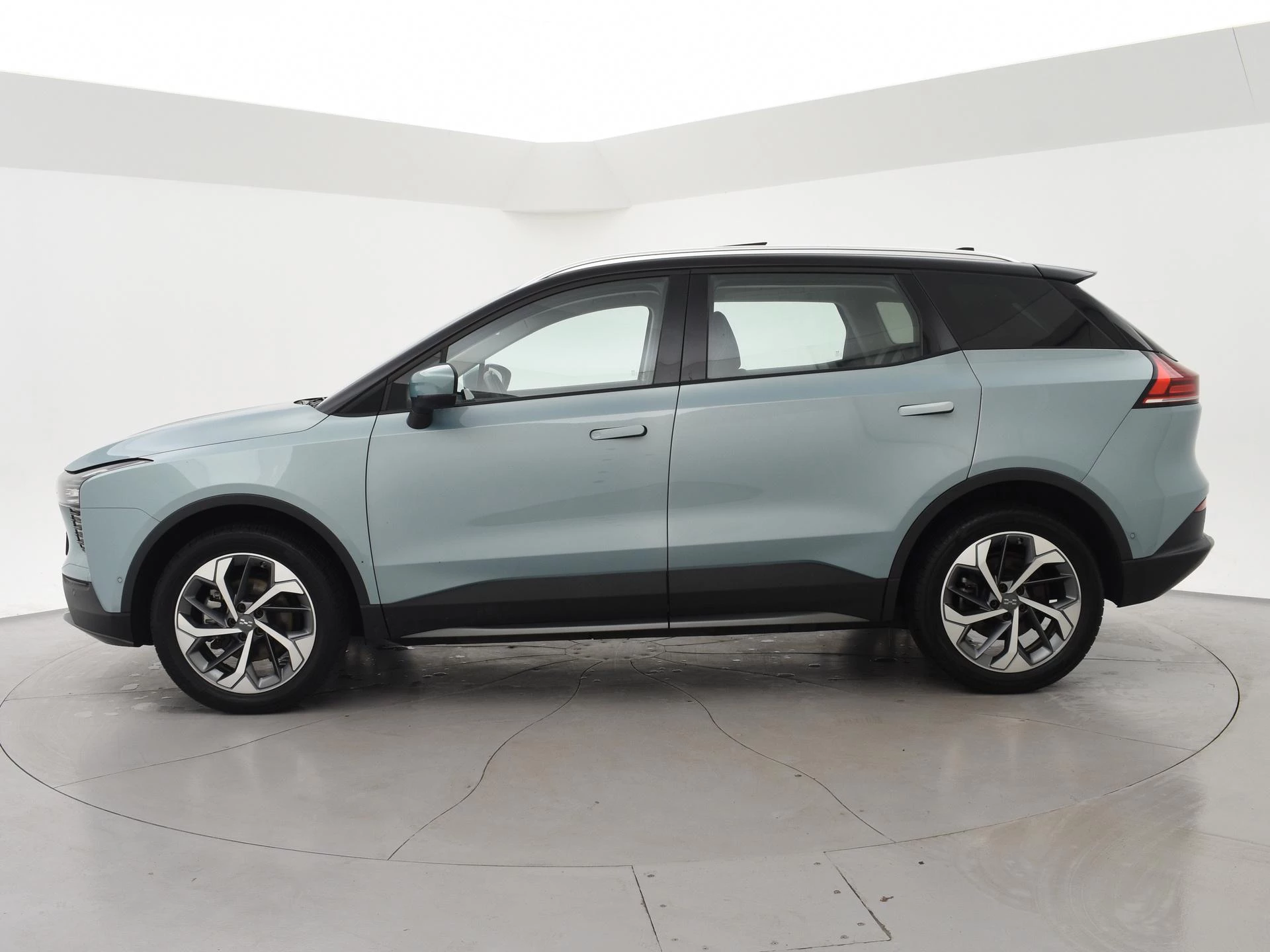 Hoofdafbeelding Aiways U5