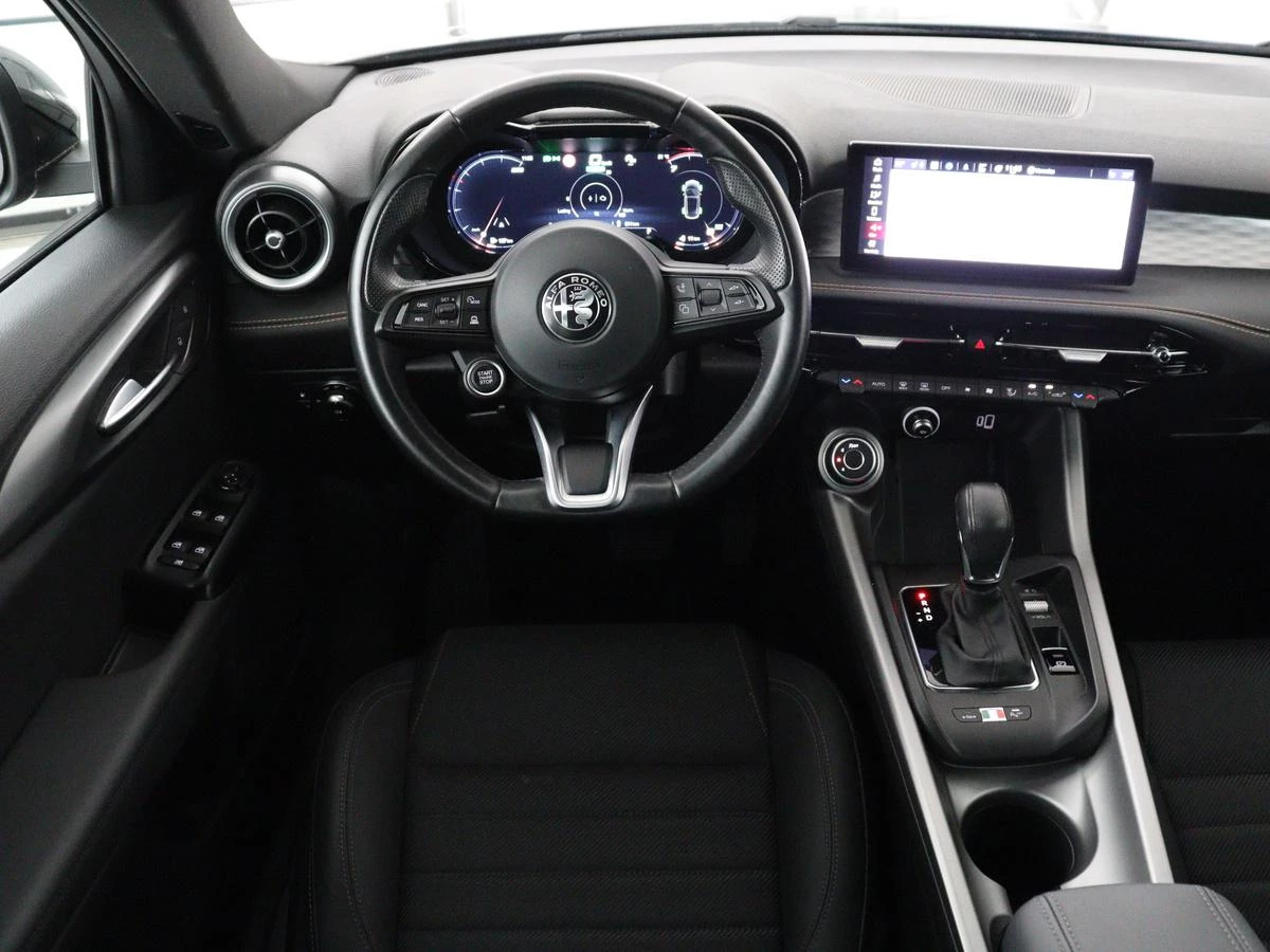 Hoofdafbeelding Alfa Romeo Tonale
