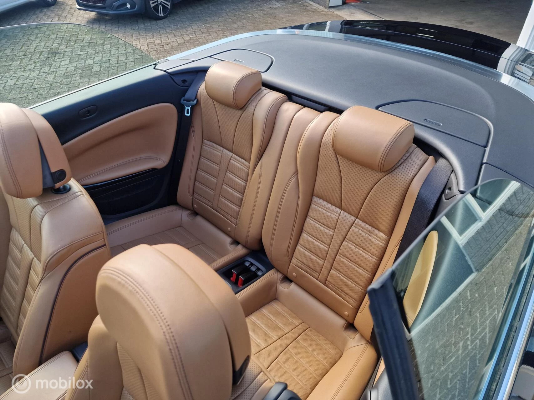 Hoofdafbeelding Opel Cascada