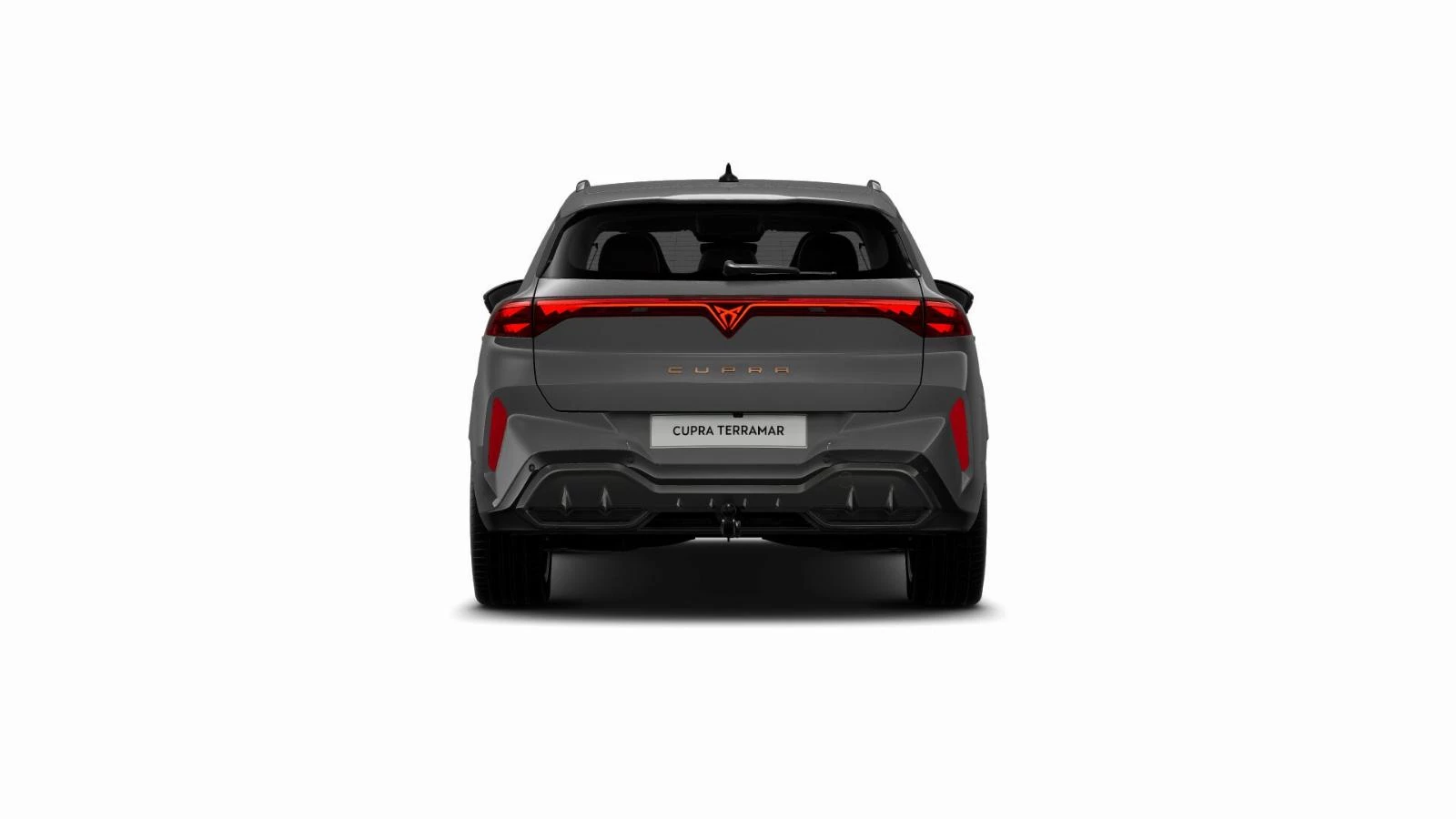 Hoofdafbeelding CUPRA Terramar