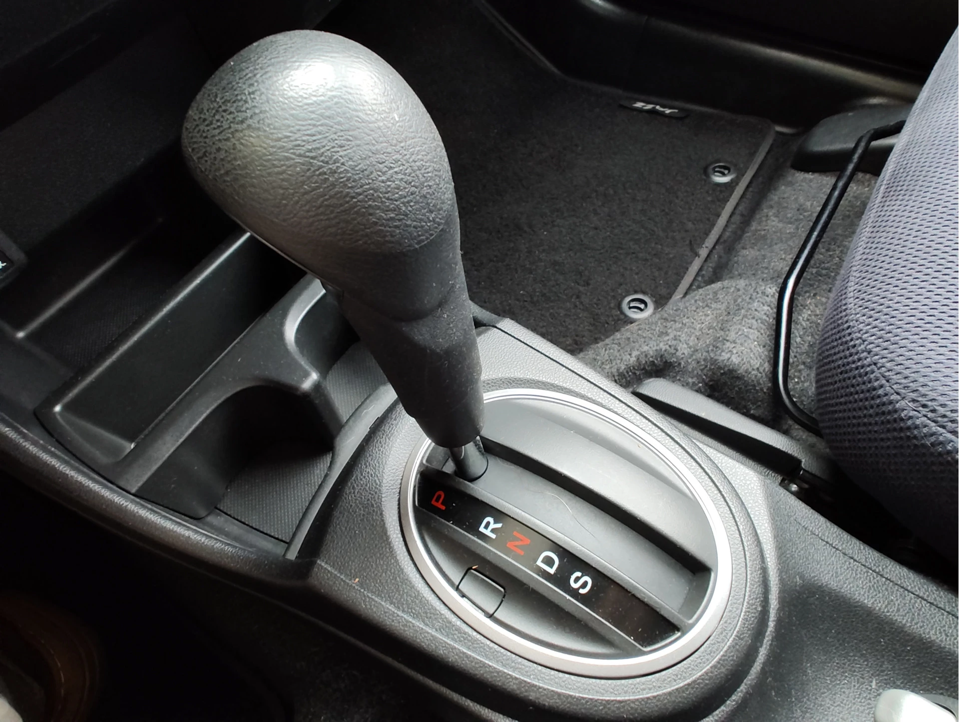 Hoofdafbeelding Honda Jazz