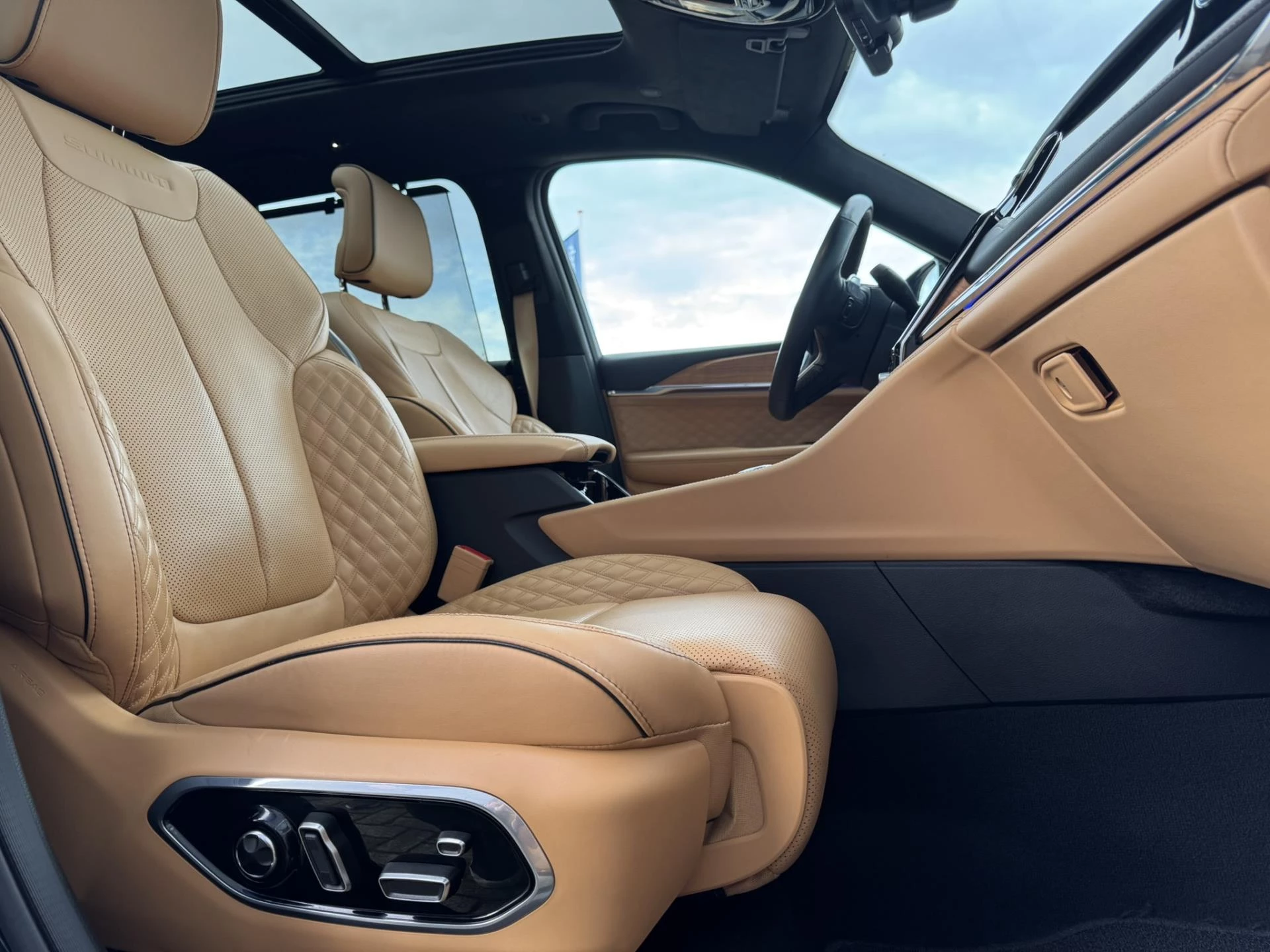Hoofdafbeelding Jeep Grand Cherokee