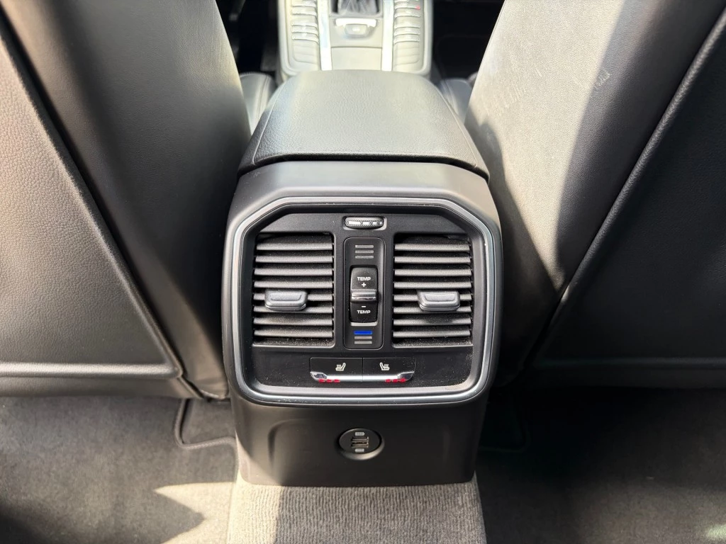 Hoofdafbeelding Porsche Macan