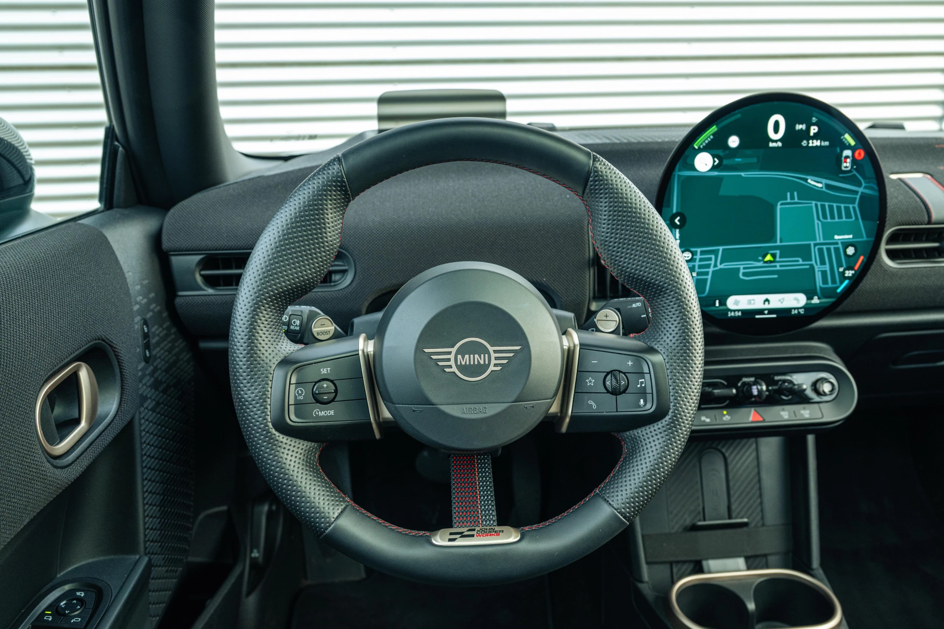 Hoofdafbeelding MINI 3-deurs