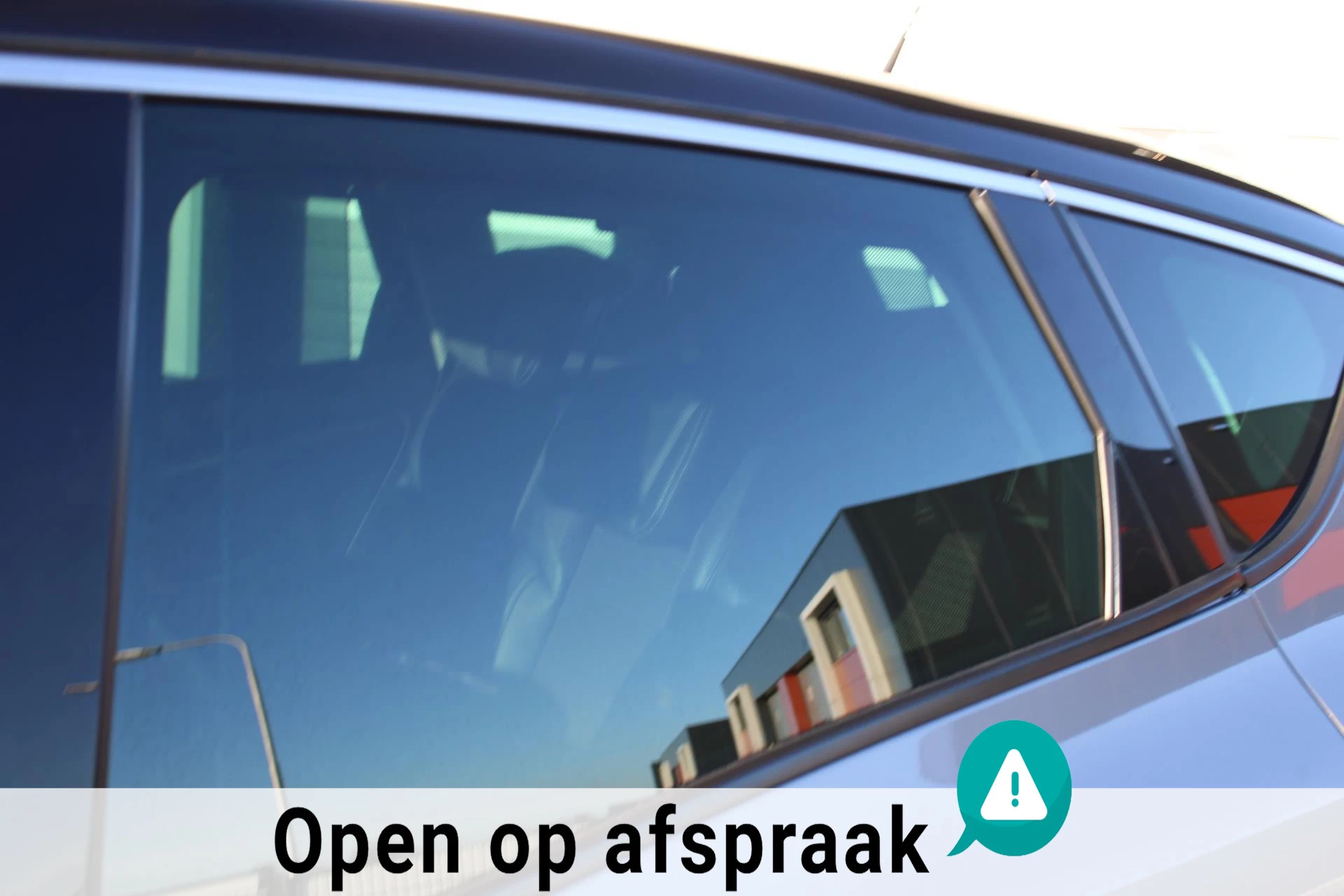 Hoofdafbeelding Renault Scénic