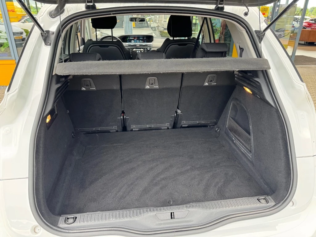 Hoofdafbeelding Citroën C4 Picasso