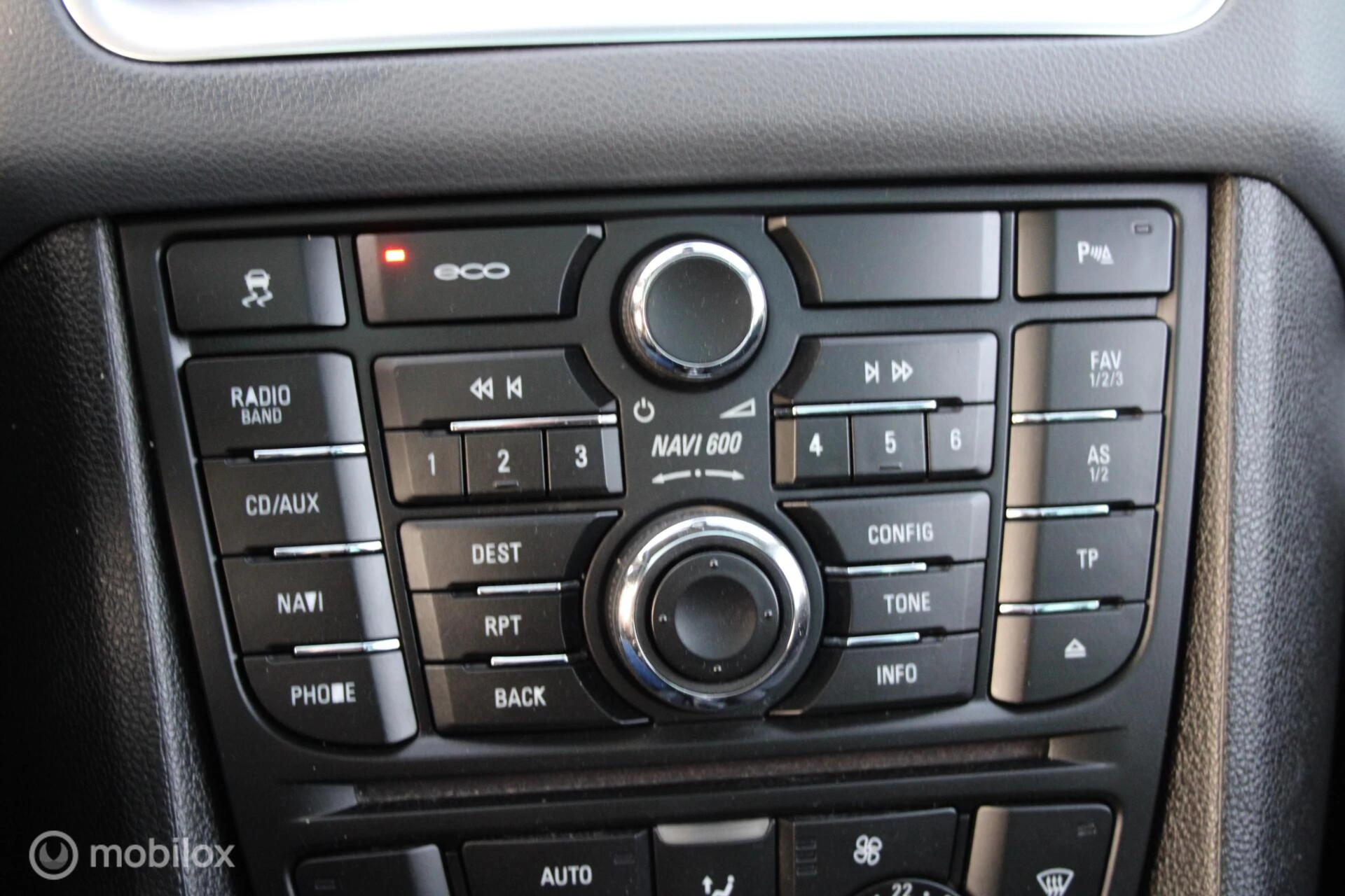 Hoofdafbeelding Opel Meriva