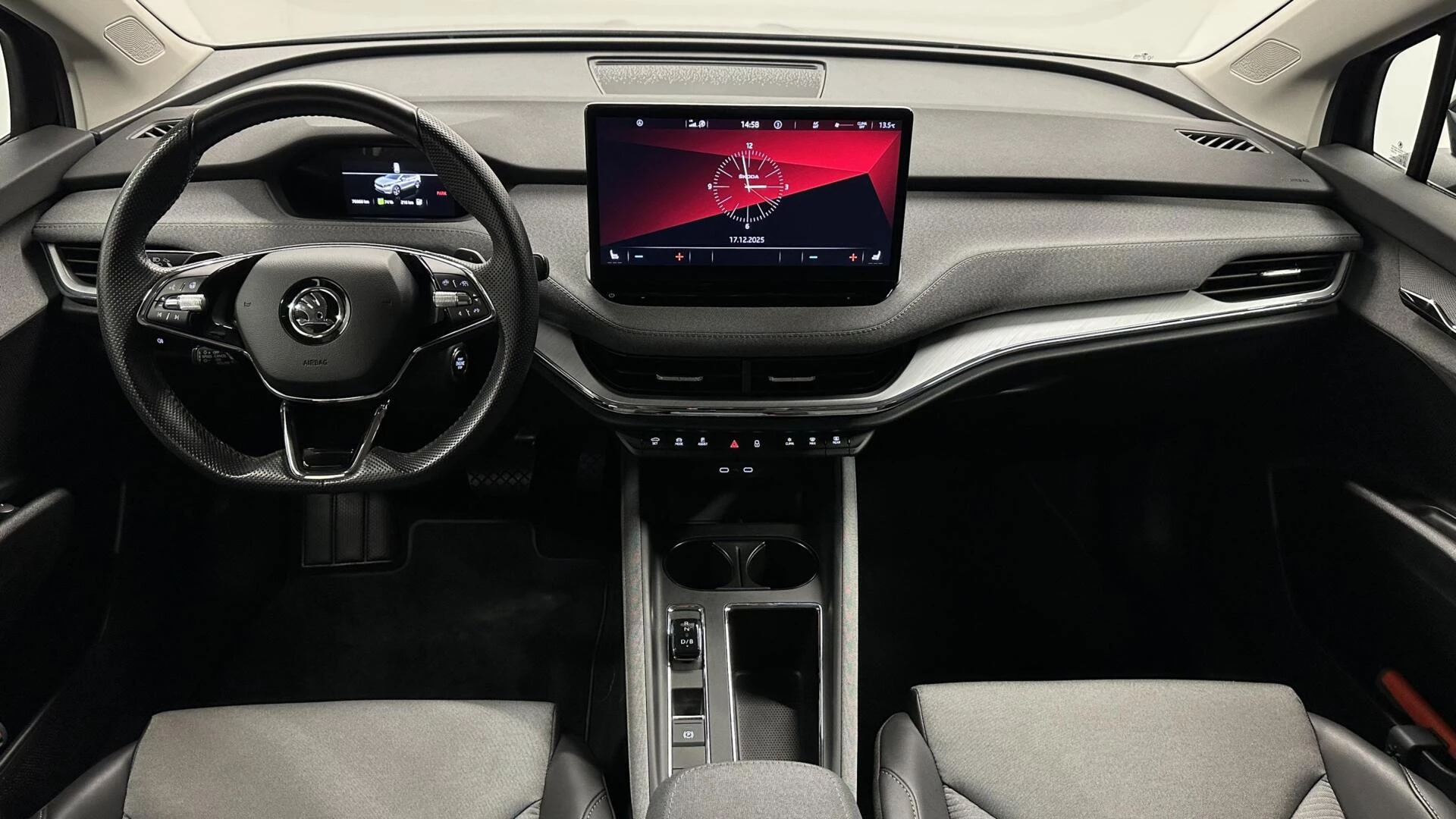 Hoofdafbeelding Škoda Enyaq iV