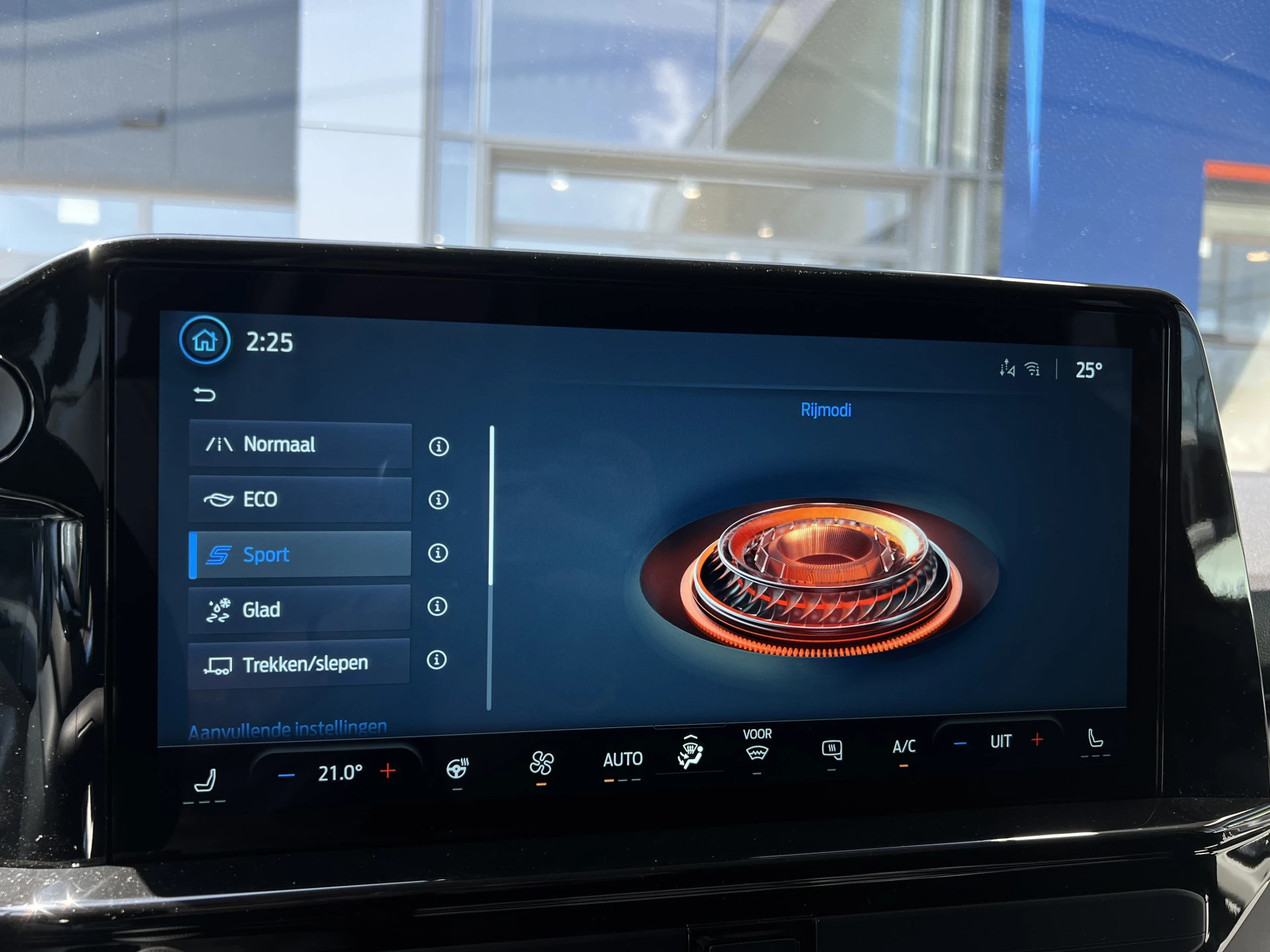 Hoofdafbeelding Ford E-Transit