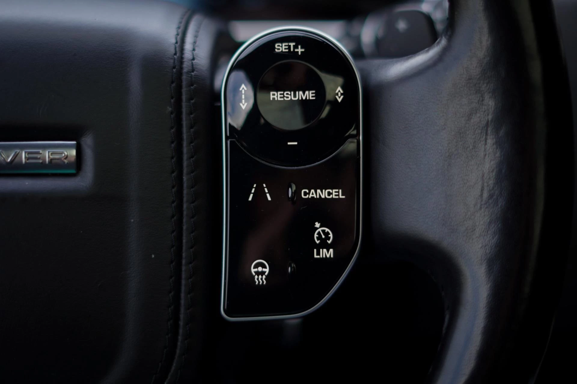 Hoofdafbeelding Land Rover Range Rover