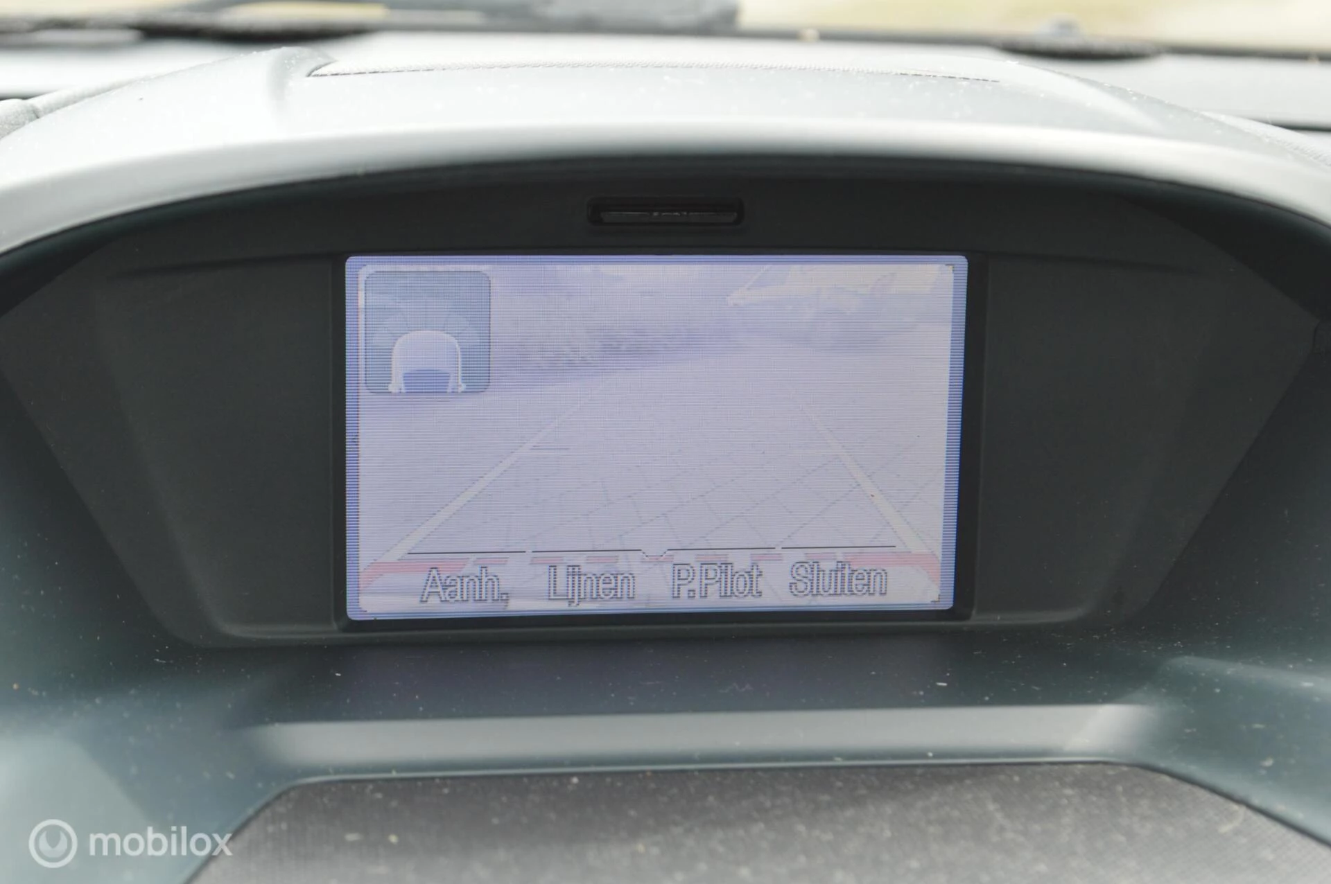 Hoofdafbeelding Ford Grand C-Max