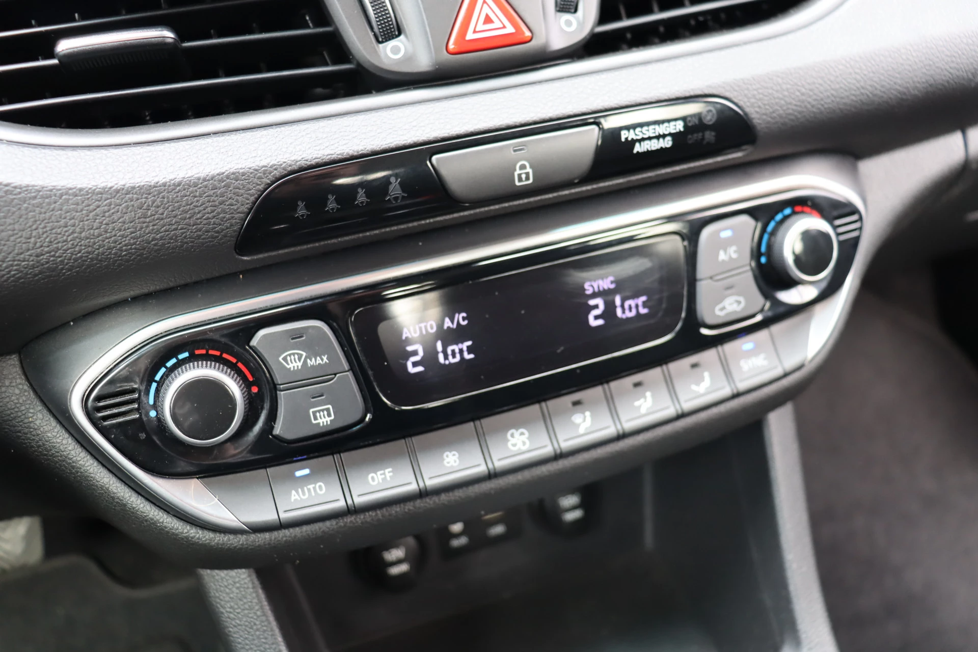 Hoofdafbeelding Hyundai i30