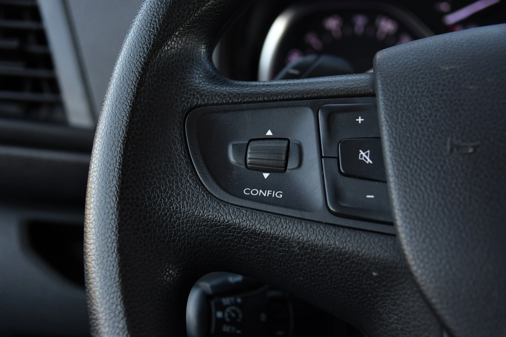 Hoofdafbeelding Citroën Jumpy