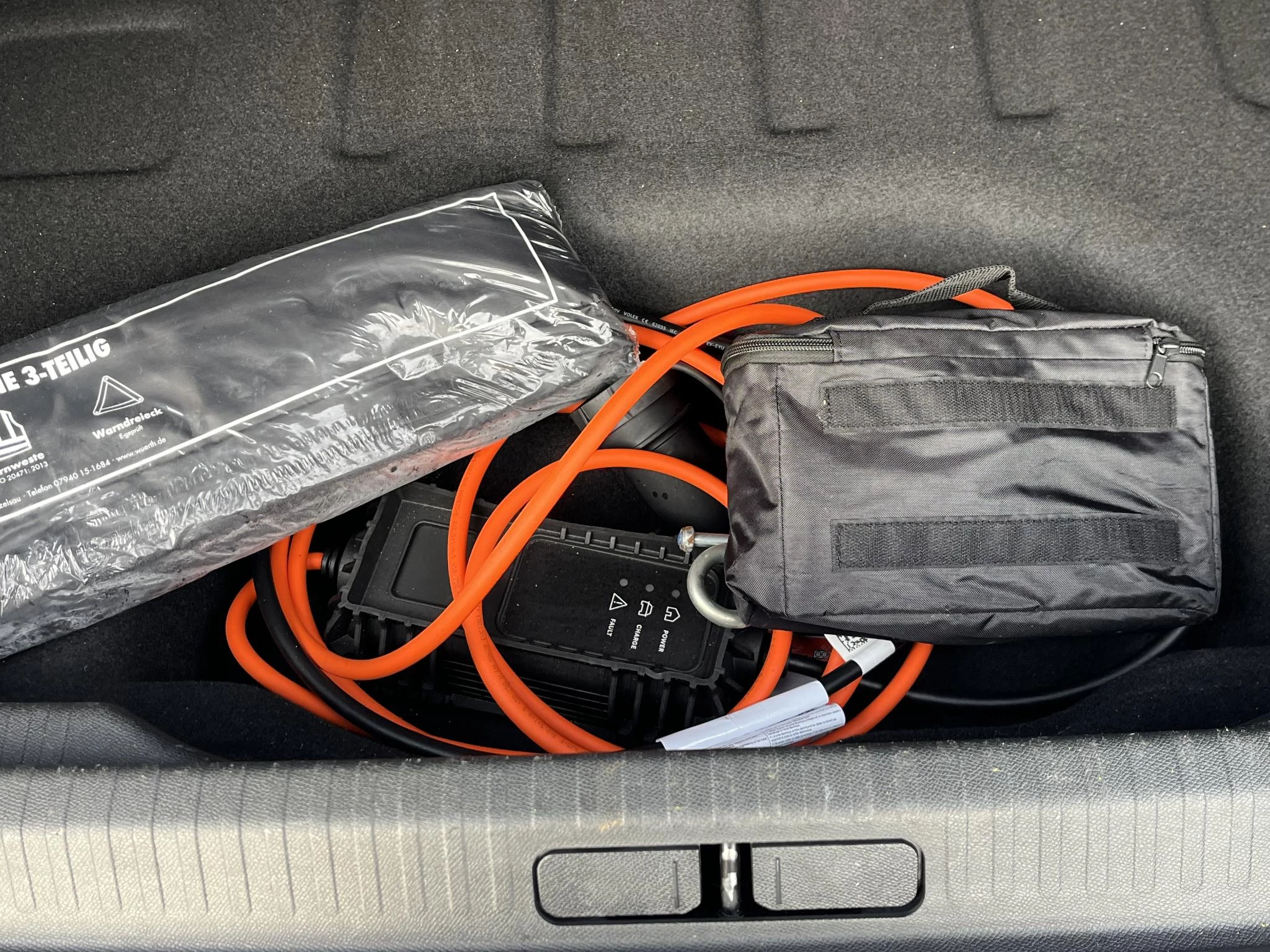 Hoofdafbeelding Citroën ë-C4