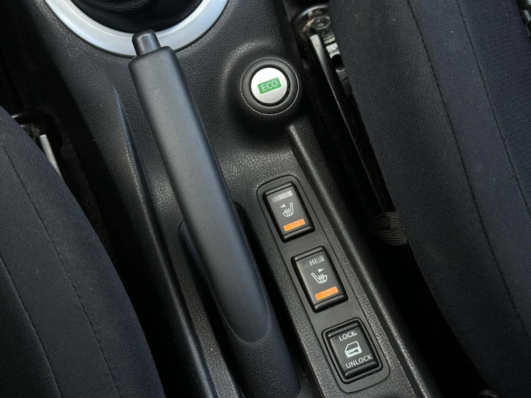Hoofdafbeelding Nissan Note
