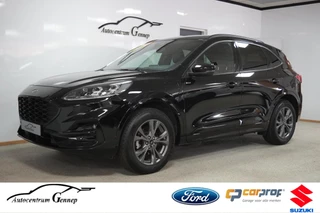 Ford Kuga 2.5 PHEV ST-Line X | Trekhaak |