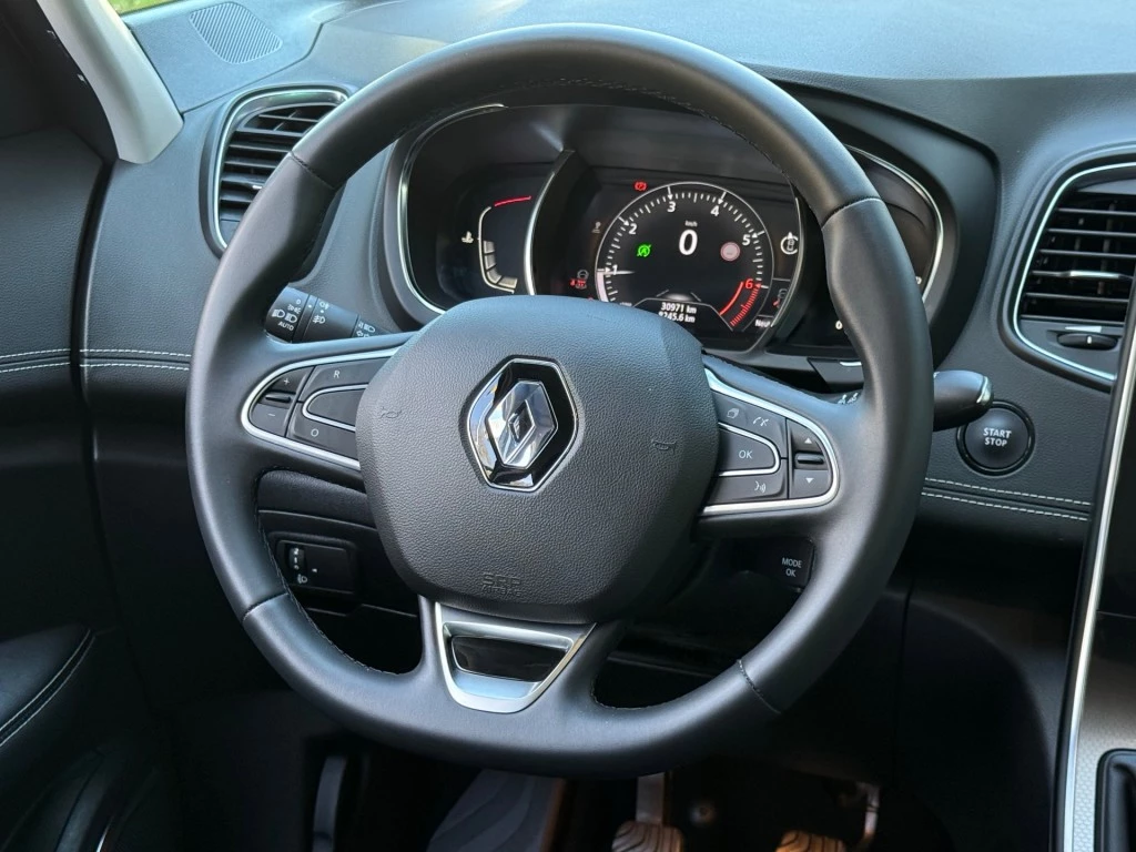 Hoofdafbeelding Renault Grand Scénic