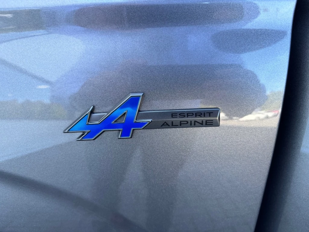 Hoofdafbeelding Renault Austral