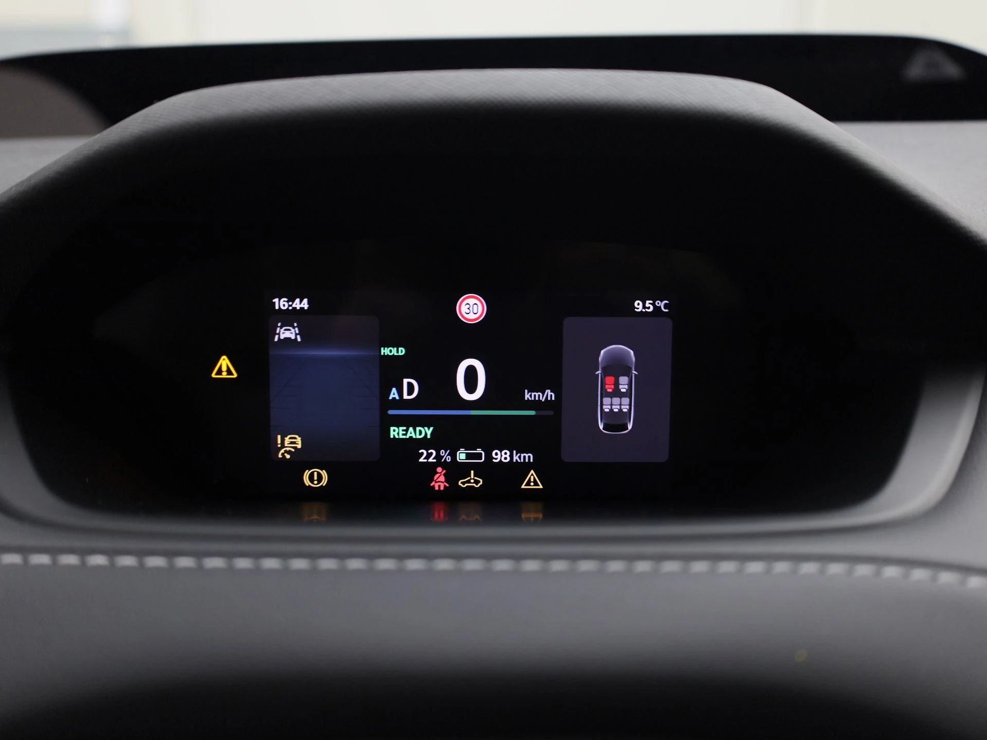 Hoofdafbeelding Škoda Enyaq Coupe