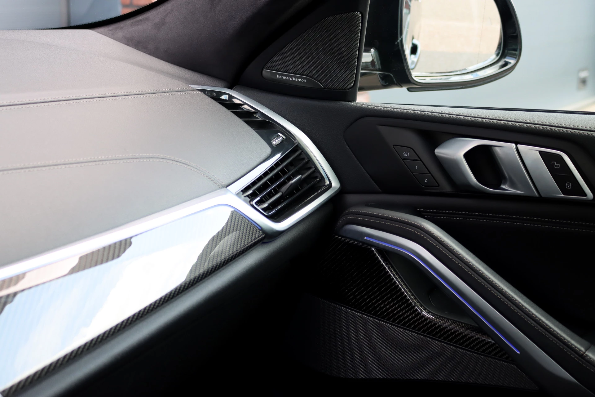 Hoofdafbeelding BMW X6
