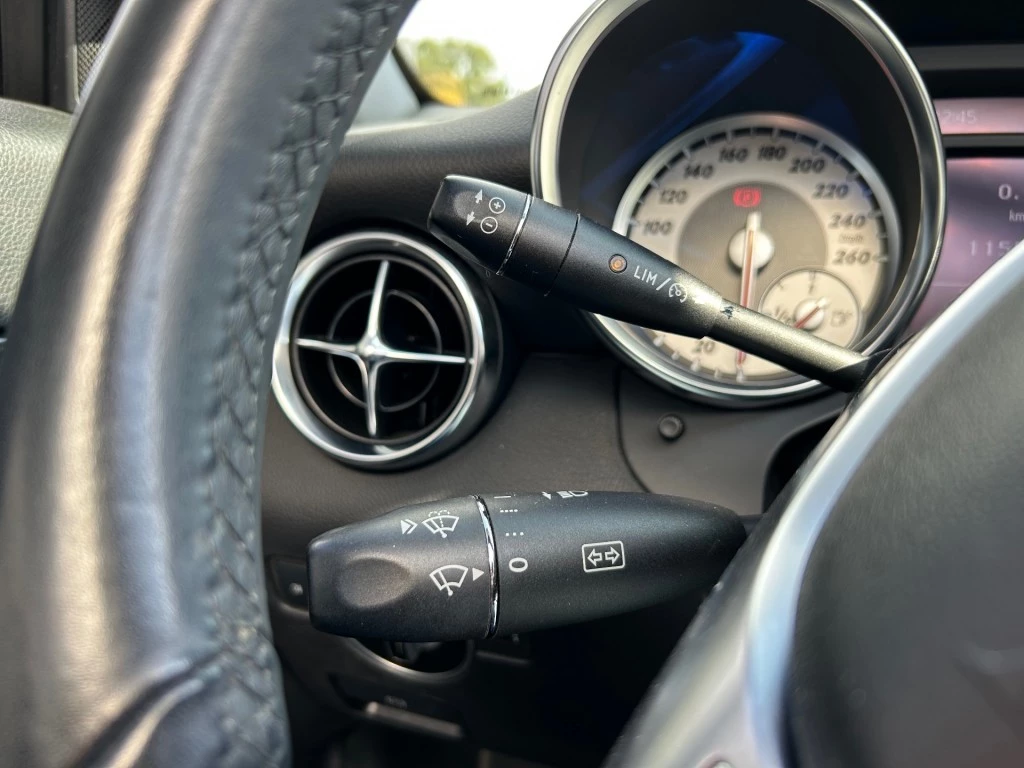 Hoofdafbeelding Mercedes-Benz SLK