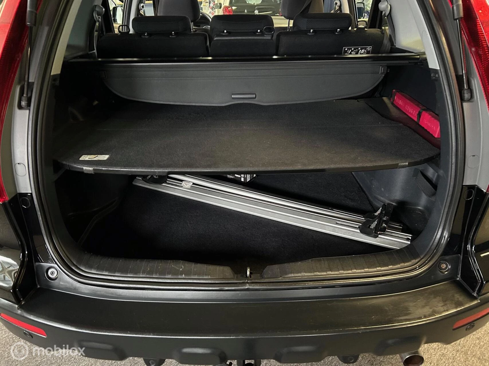 Hoofdafbeelding Honda CR-V