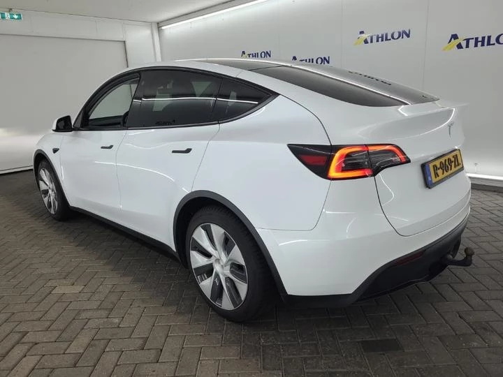 Hoofdafbeelding Tesla Model Y
