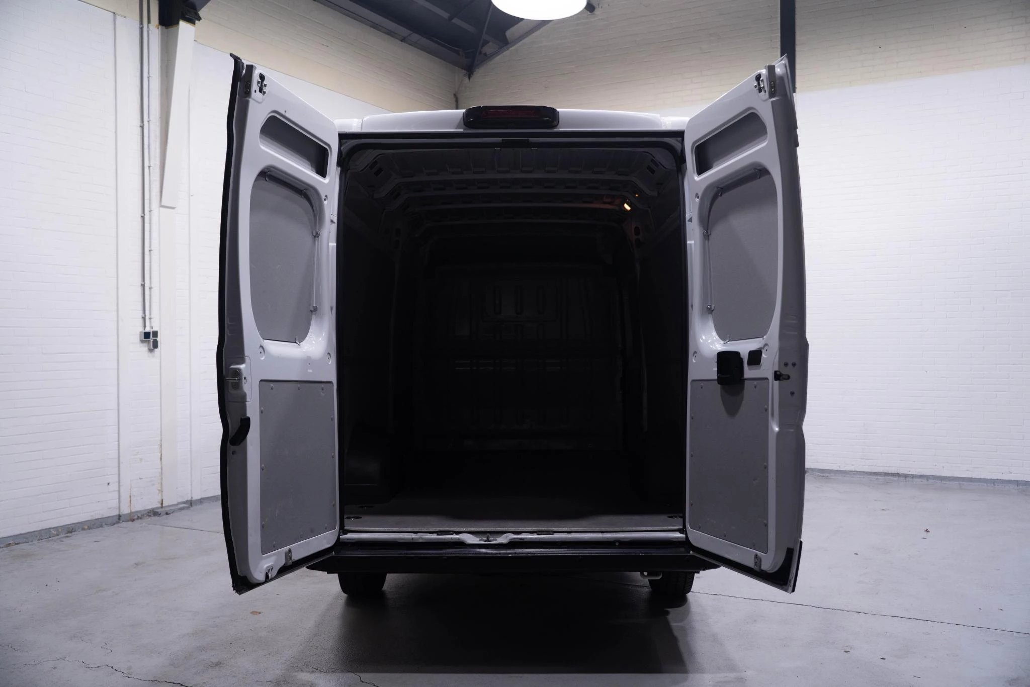 Hoofdafbeelding Peugeot Boxer