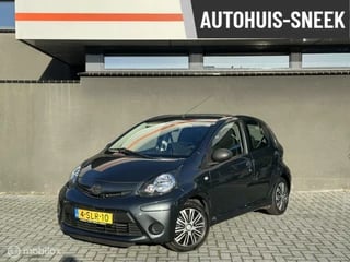 Toyota Aygo 1.0 VVT-i Access / Airco / 5 drd / Nieuwe apk