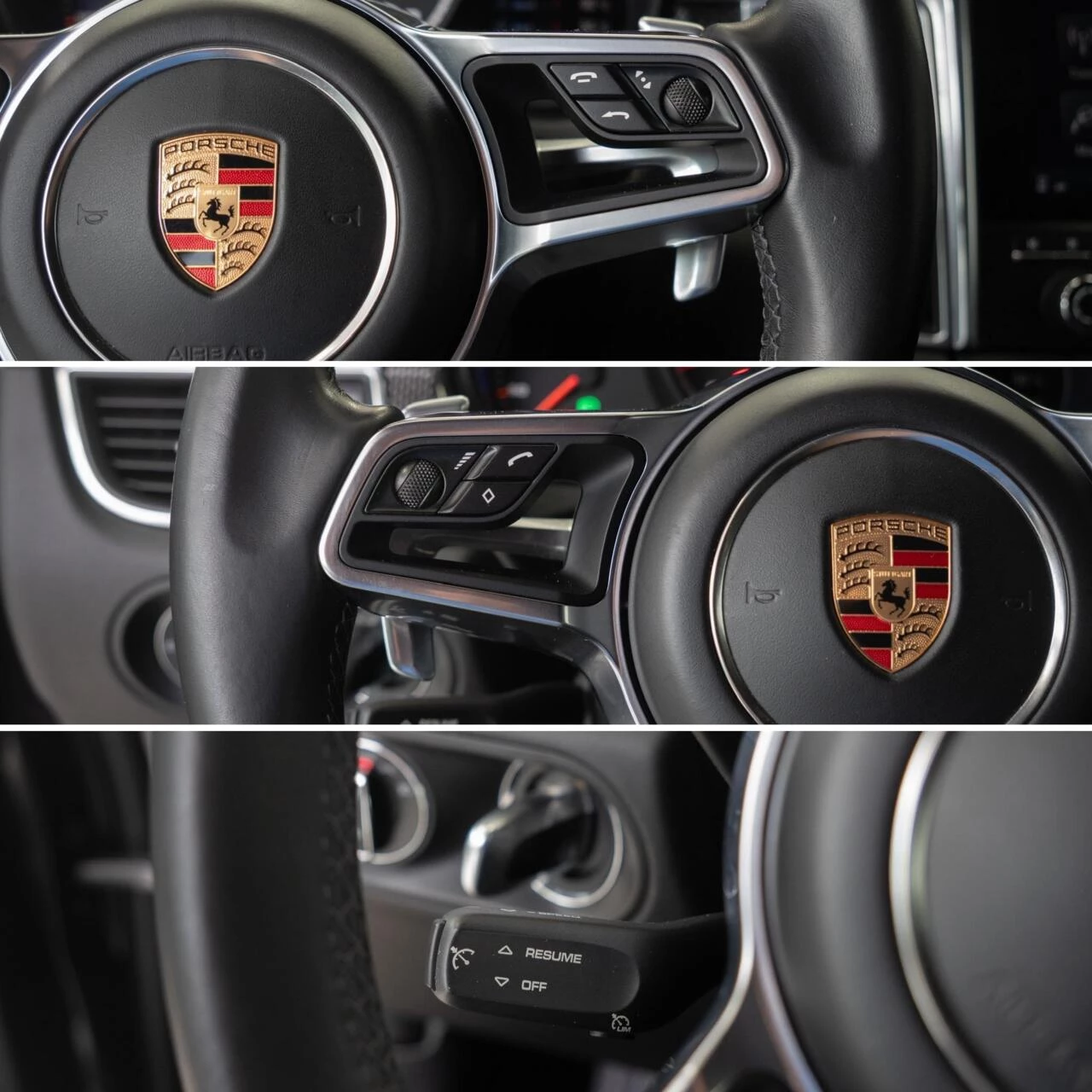 Hoofdafbeelding Porsche Macan