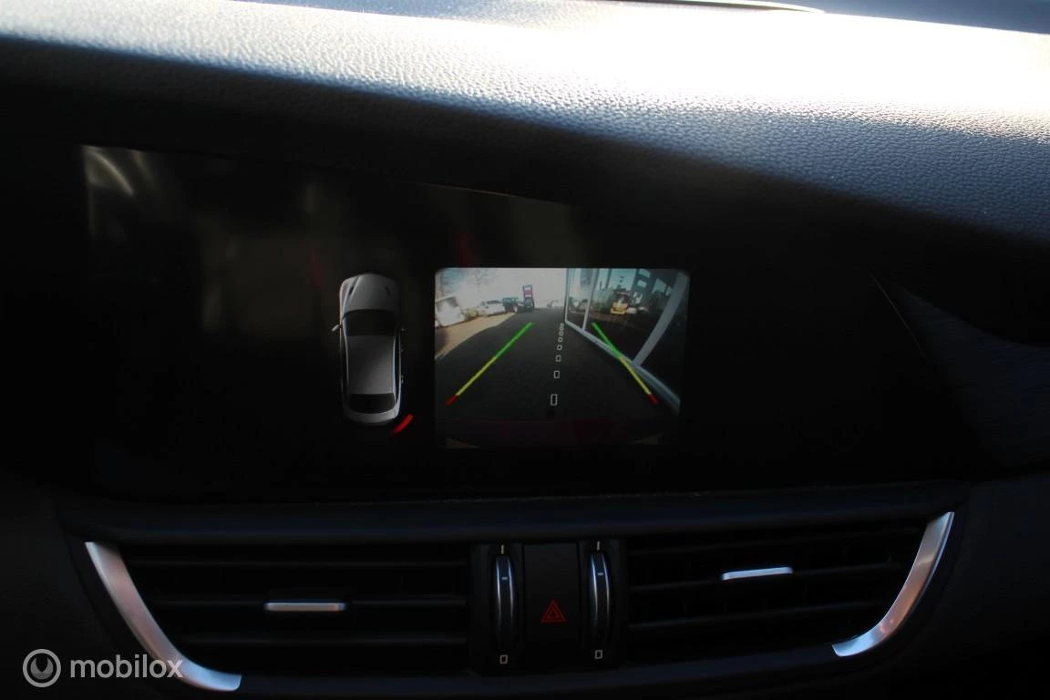 Hoofdafbeelding Alfa Romeo Giulia