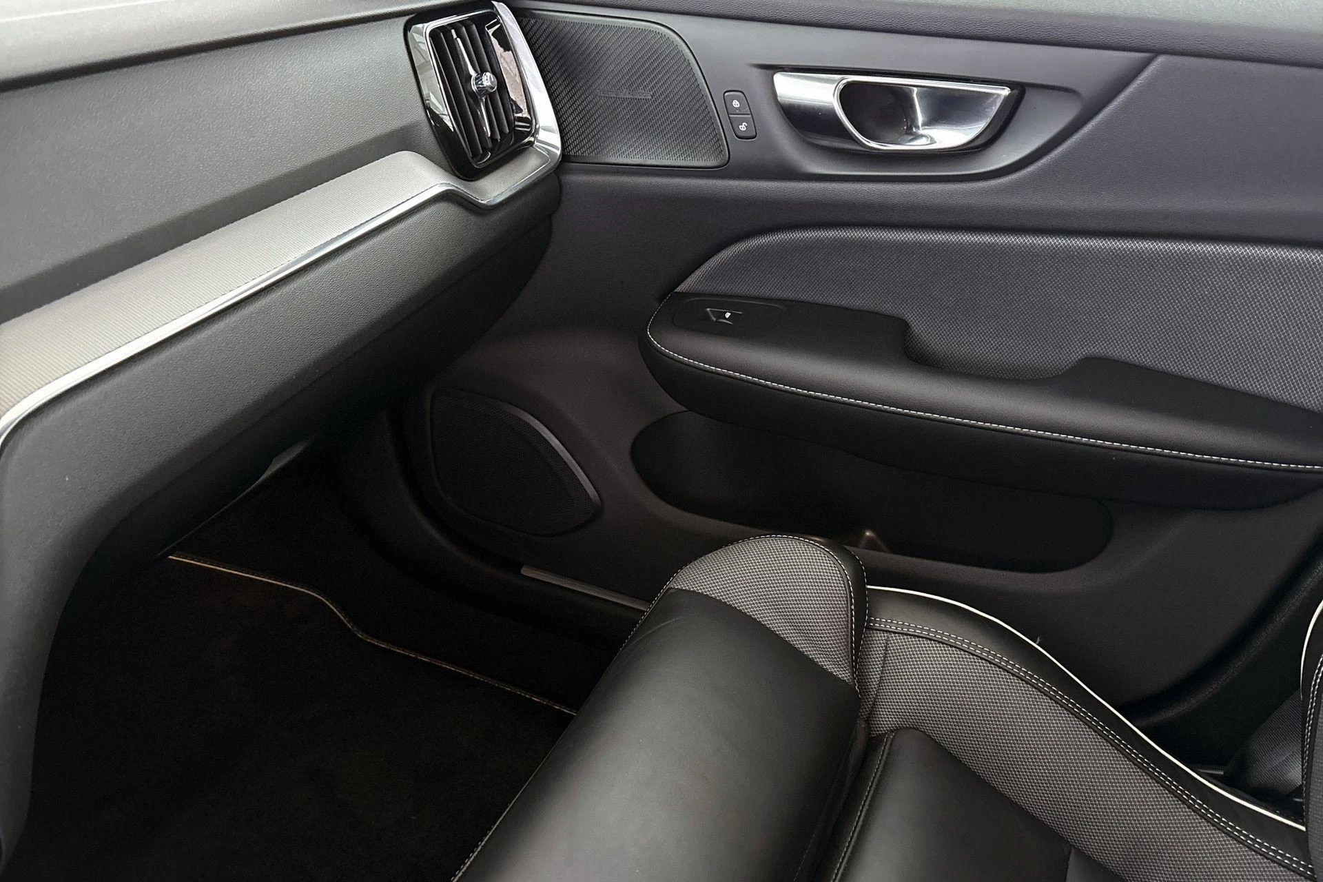 Hoofdafbeelding Volvo S60