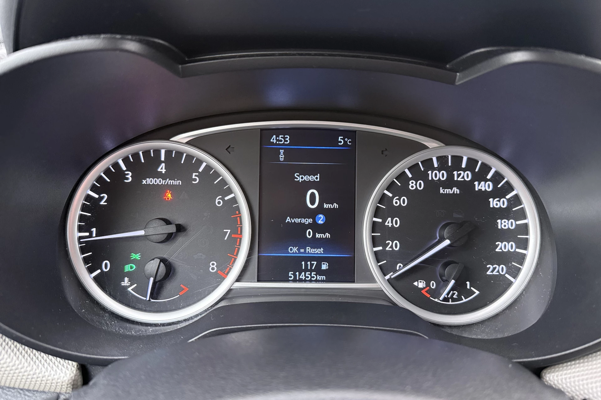 Hoofdafbeelding Nissan Micra