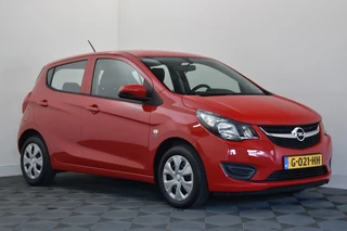 Opel KARL 1.0 EcoFlex 120 Jaar Edition