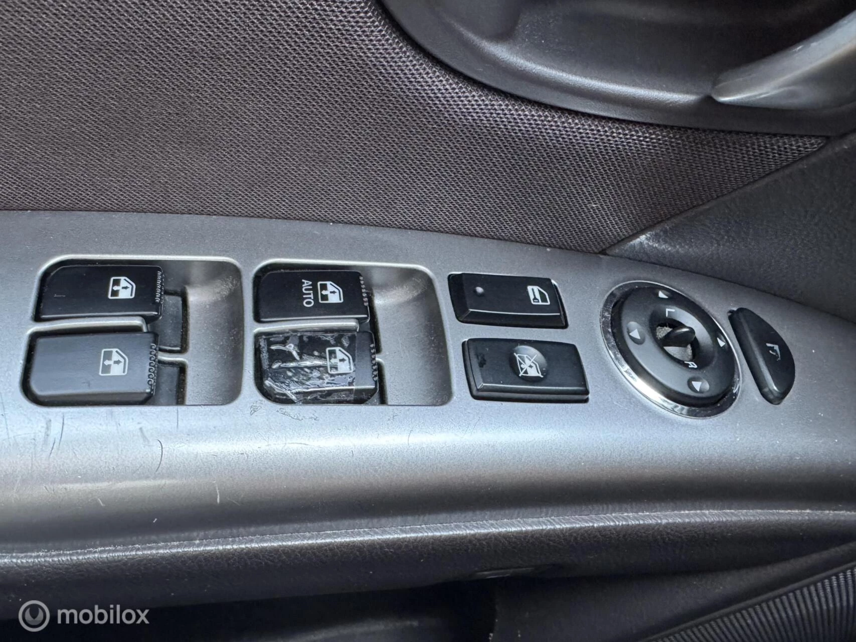 Hoofdafbeelding Hyundai Santa Fe