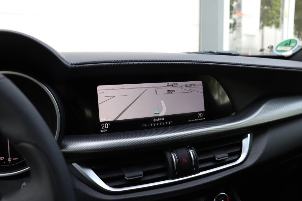 Hoofdafbeelding Alfa Romeo Stelvio