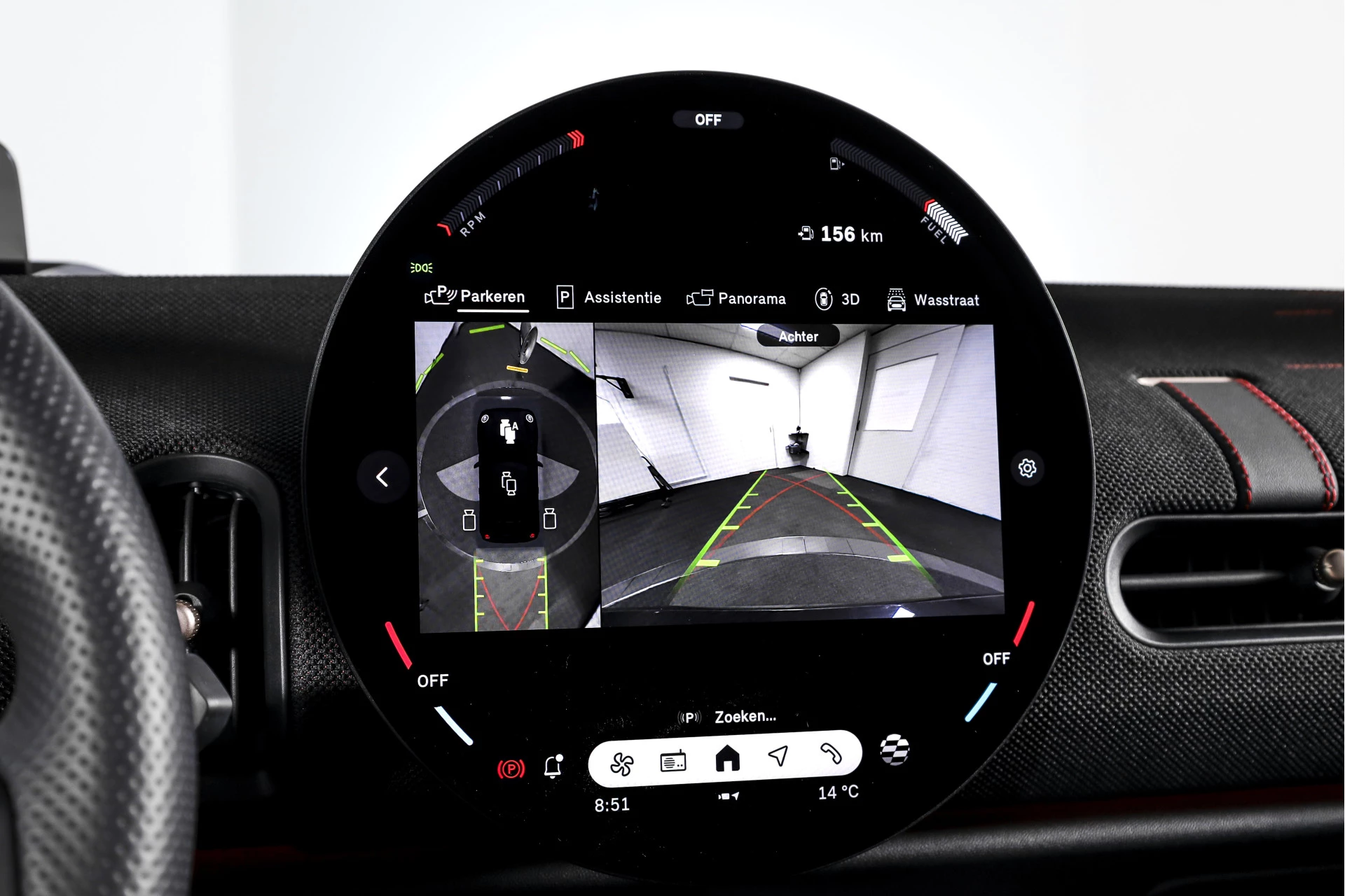 Hoofdafbeelding MINI 3-deurs