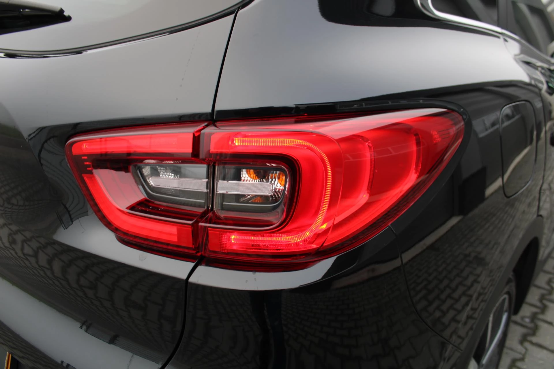 Hoofdafbeelding Renault Kadjar