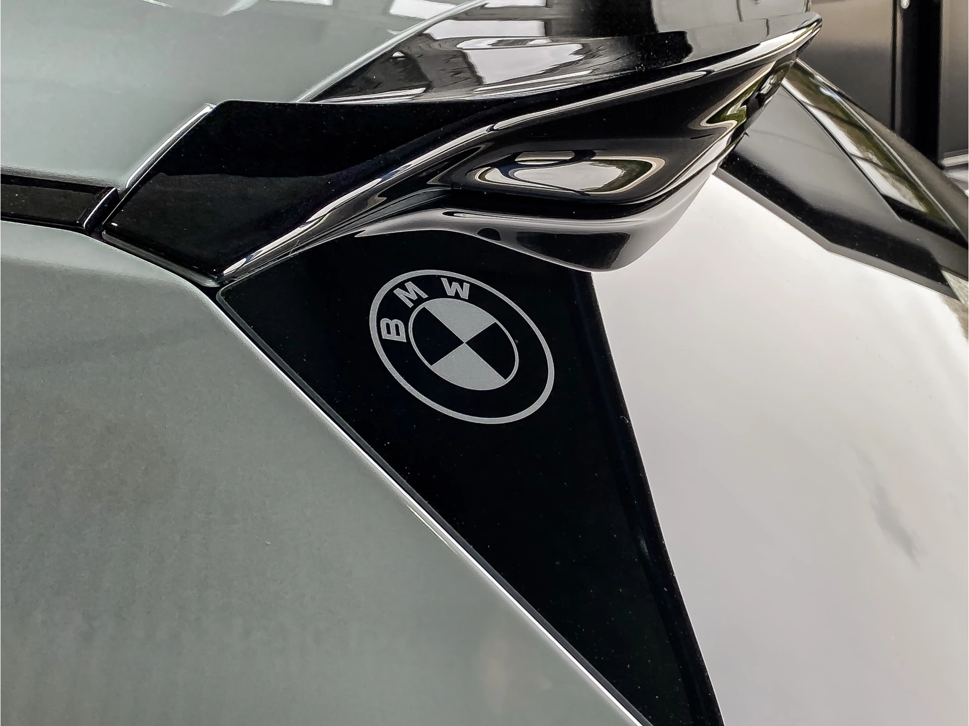 Hoofdafbeelding BMW XM