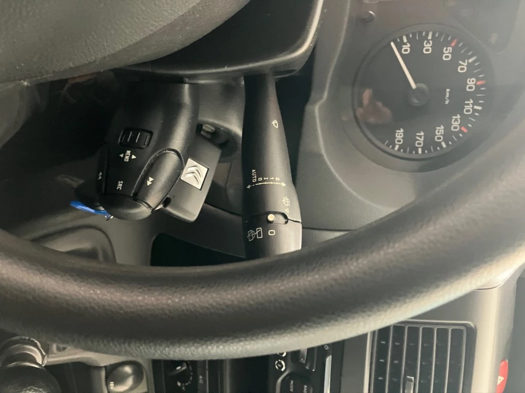 Hoofdafbeelding Citroën Jumpy