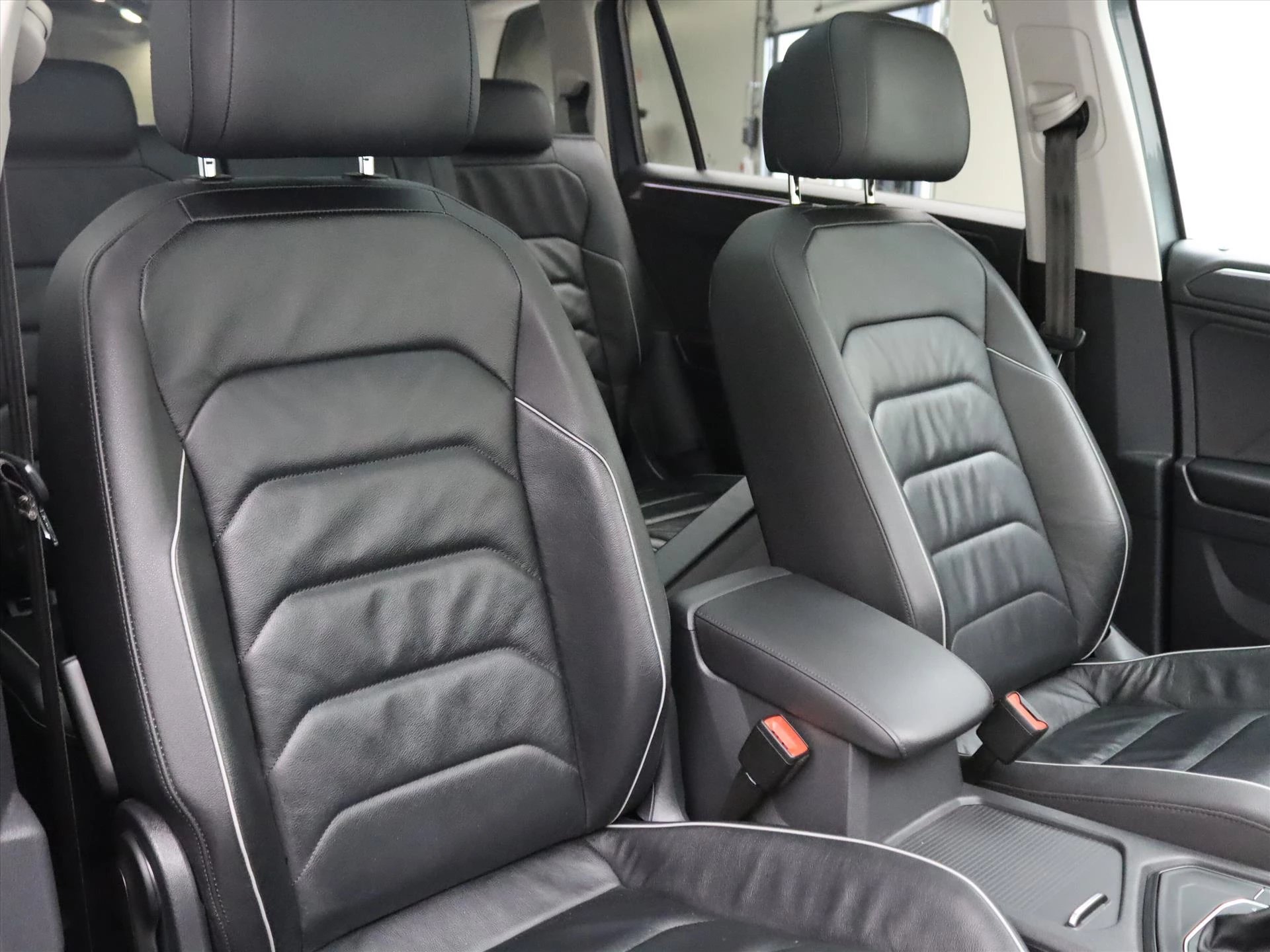 Hoofdafbeelding Volkswagen Tiguan Allspace