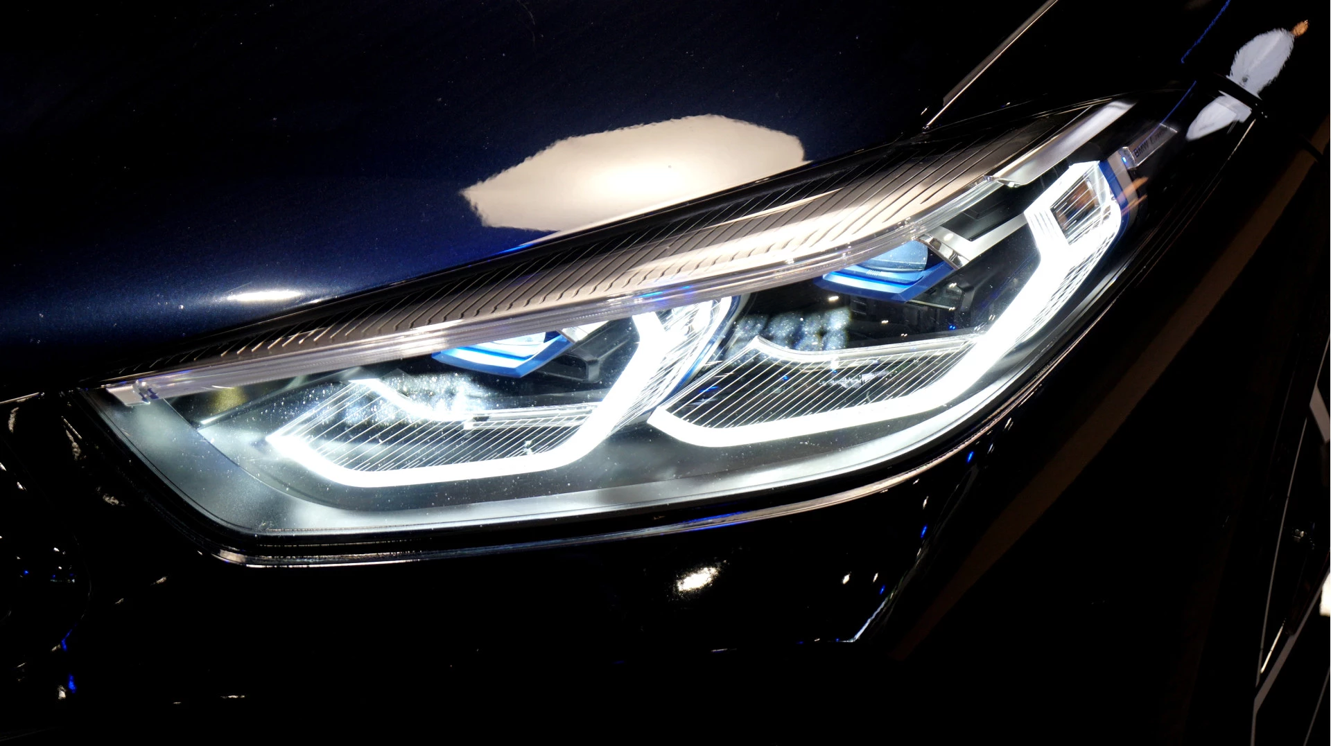 Hoofdafbeelding BMW 8 Serie