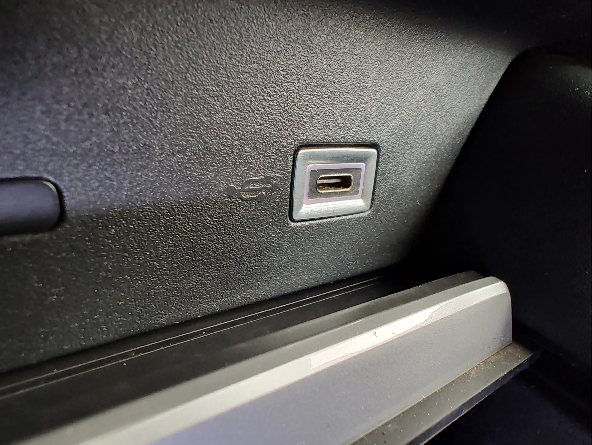 Hoofdafbeelding Citroën C5 X