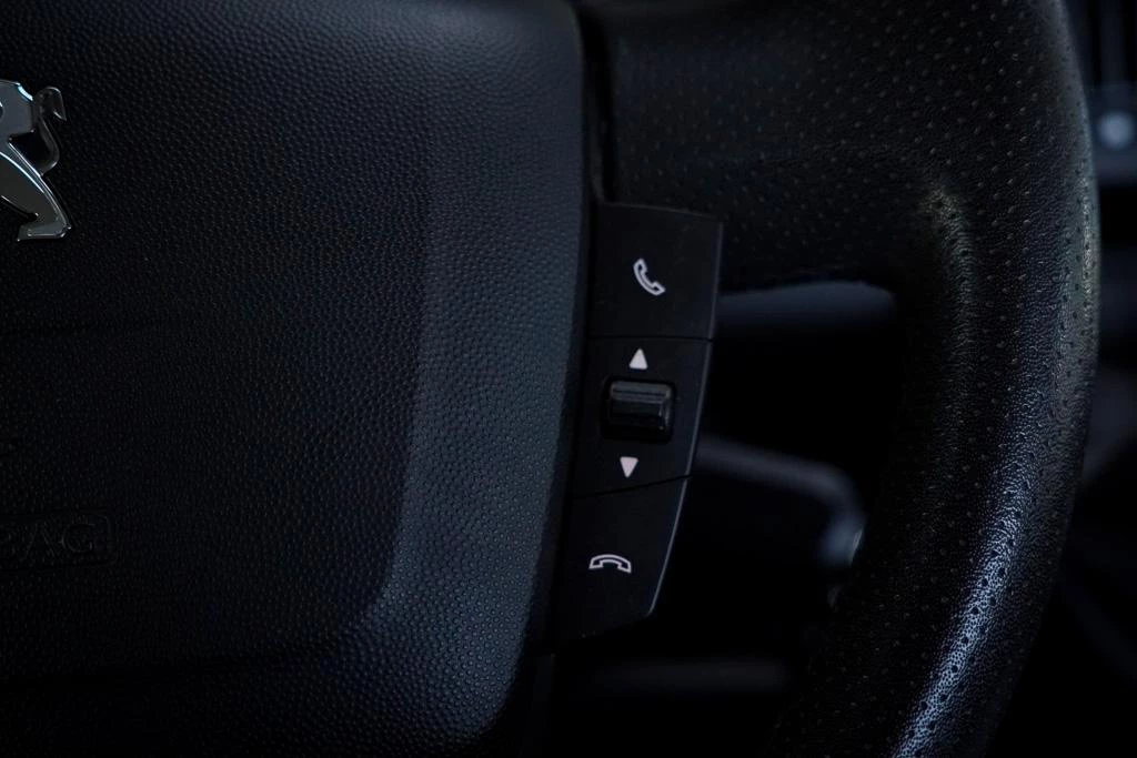 Hoofdafbeelding Peugeot Boxer