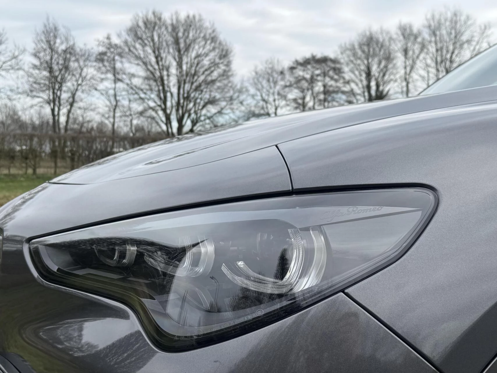 Hoofdafbeelding Alfa Romeo Stelvio