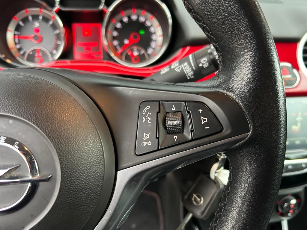 Hoofdafbeelding Opel ADAM